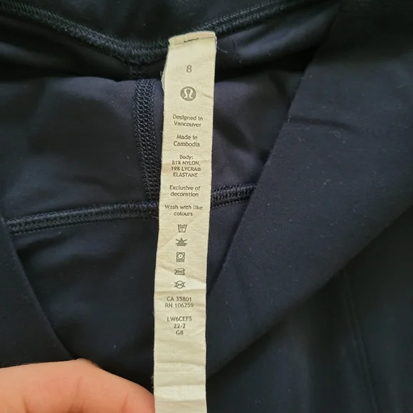 Lululemon Align Jogger Bundle - Picture 5 of 14